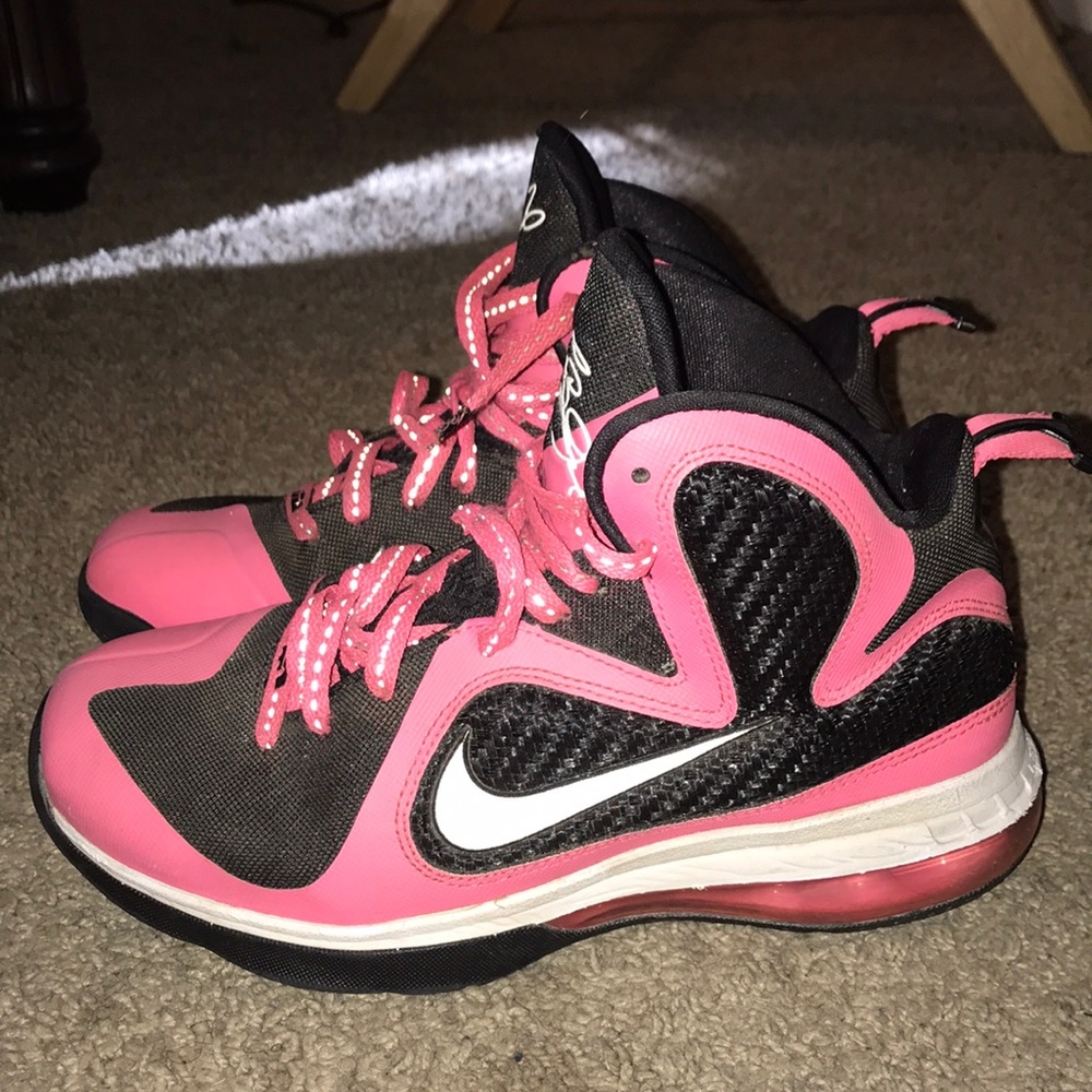 Lebron 9 - Picture 4 of 4